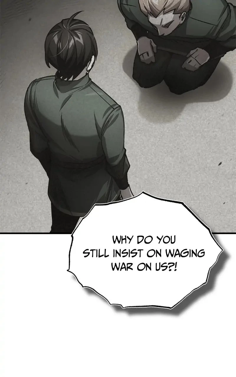 Descended from Divinity Chapter 77 - 83