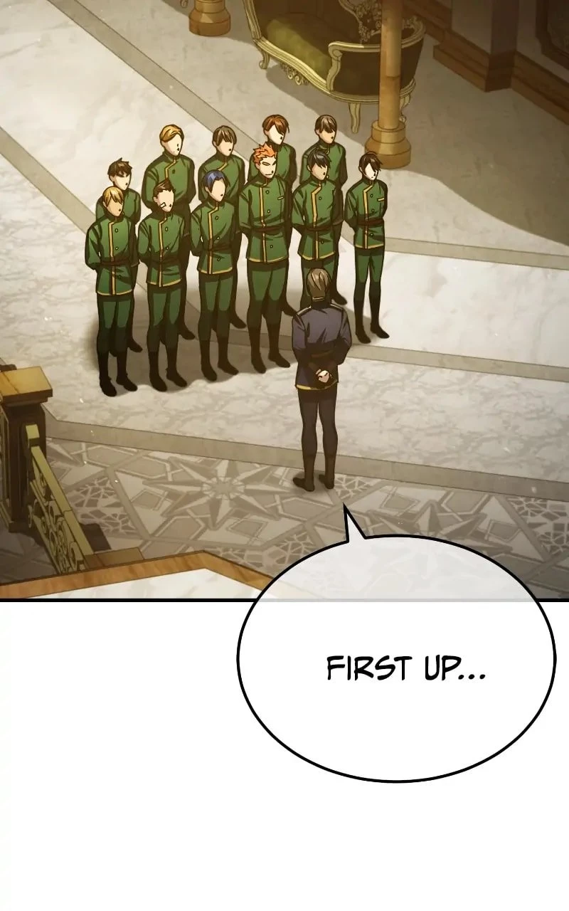 Descended from Divinity Chapter 75 - 2