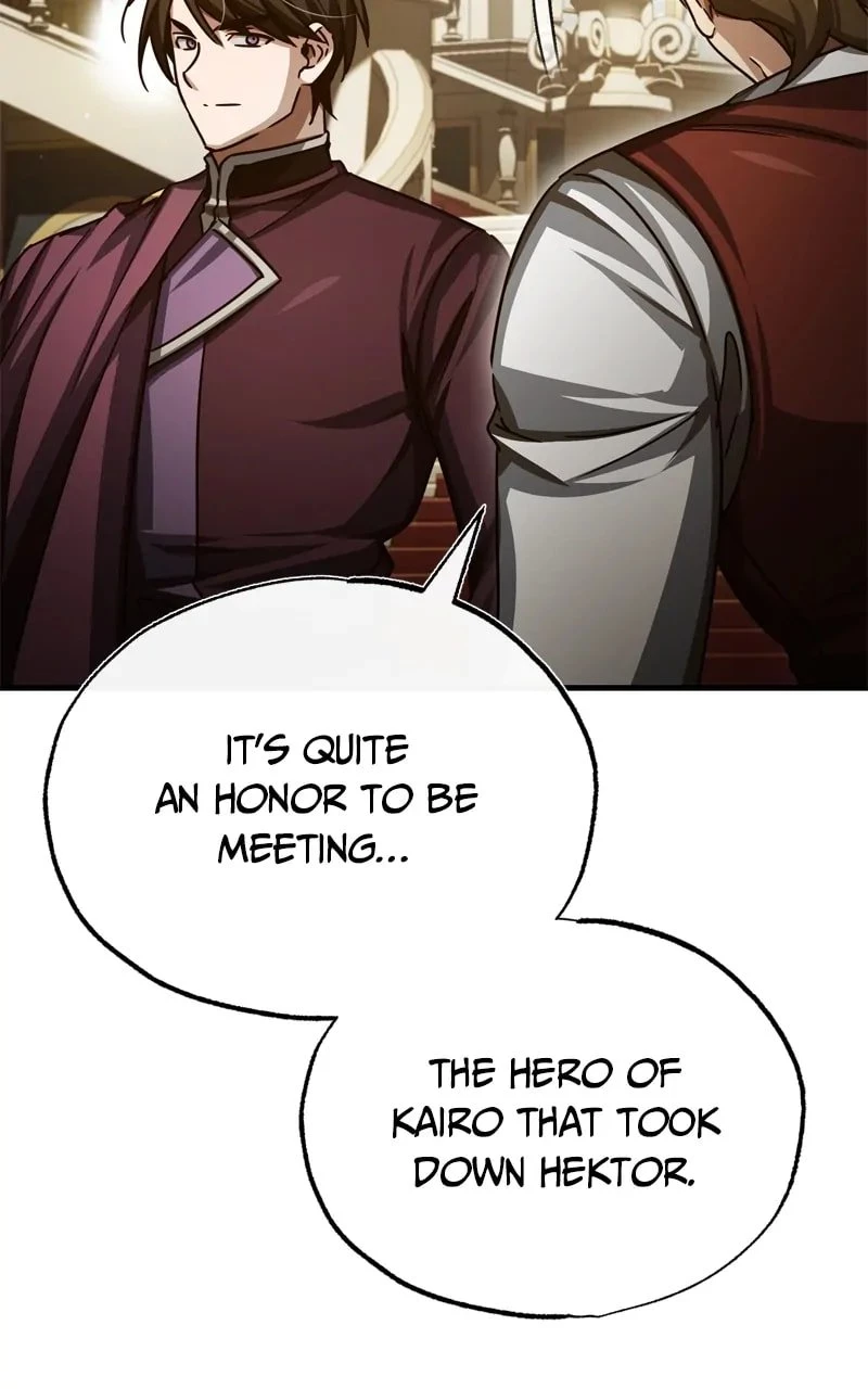 Descended from Divinity Chapter 79 - 103