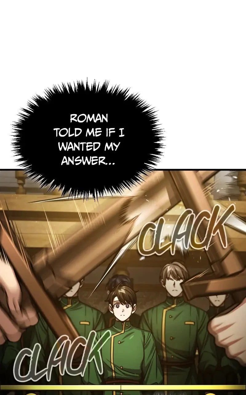 Descended from Divinity Chapter 75 - 3