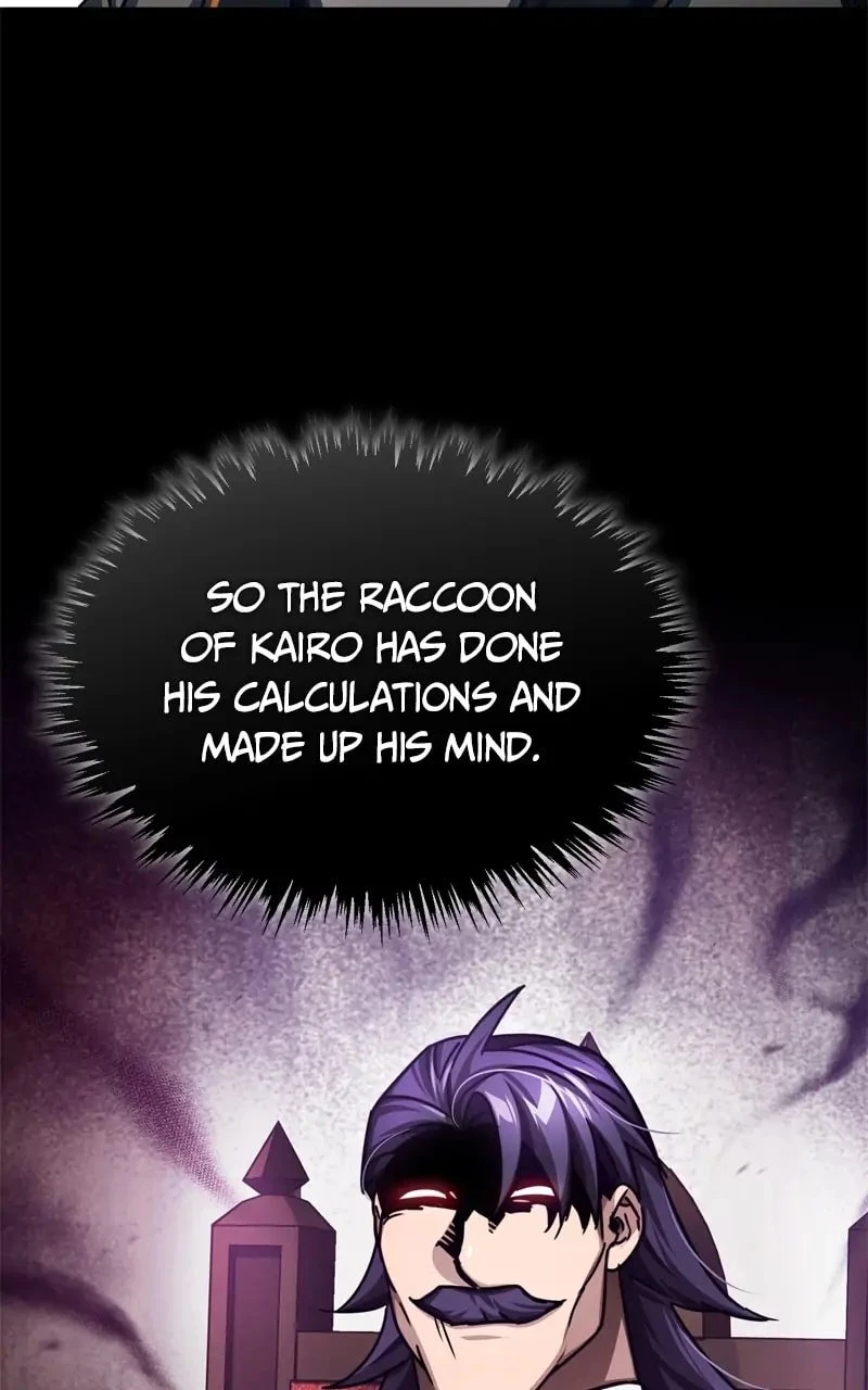 Descended from Divinity Chapter 76 - 42