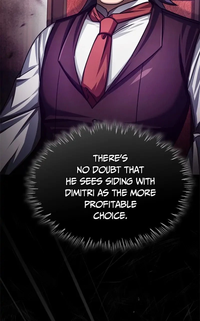 Descended from Divinity Chapter 76 - 43