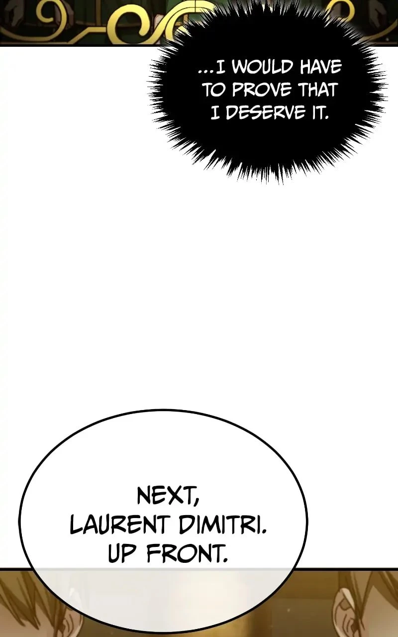 Descended from Divinity Chapter 75 - 4