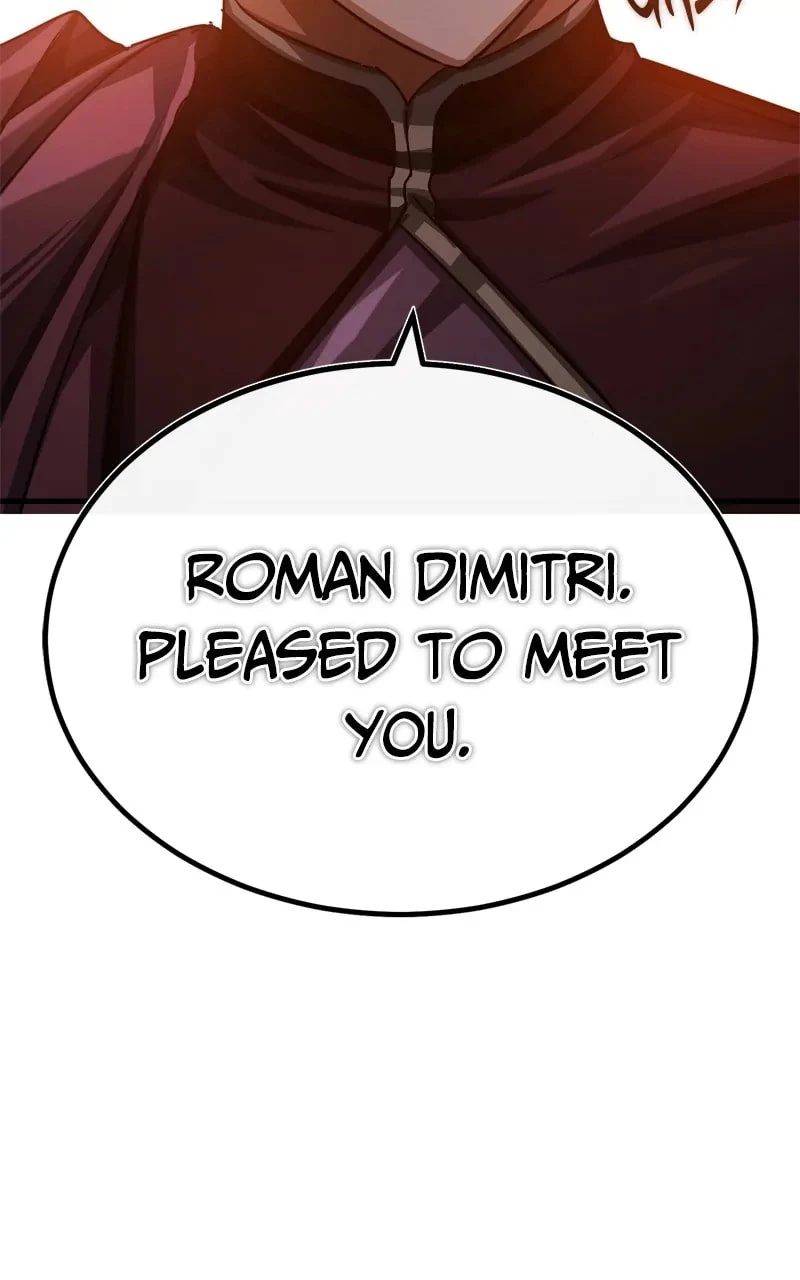 Descended from Divinity Chapter 79 - 105