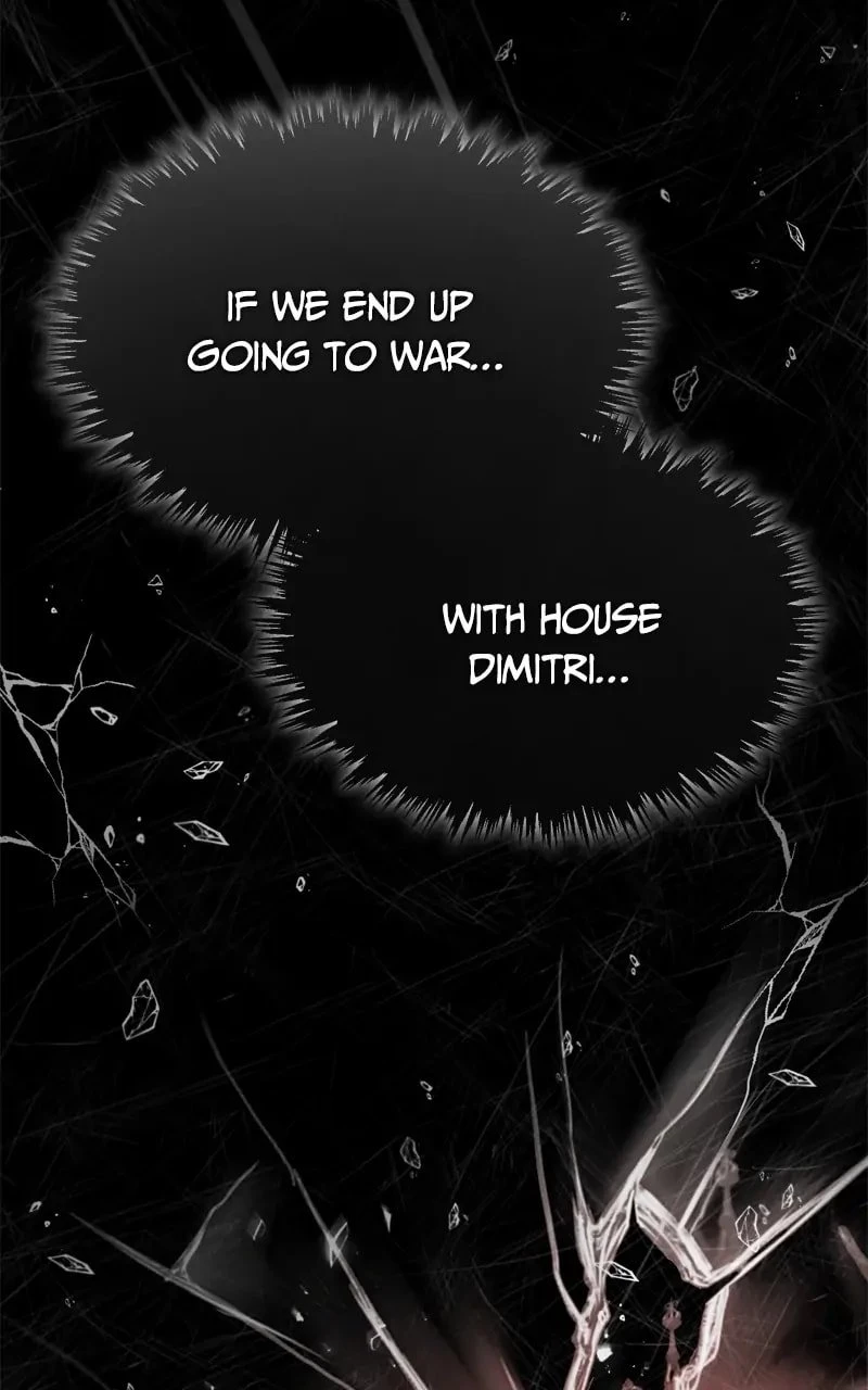 Descended from Divinity Chapter 76 - 44