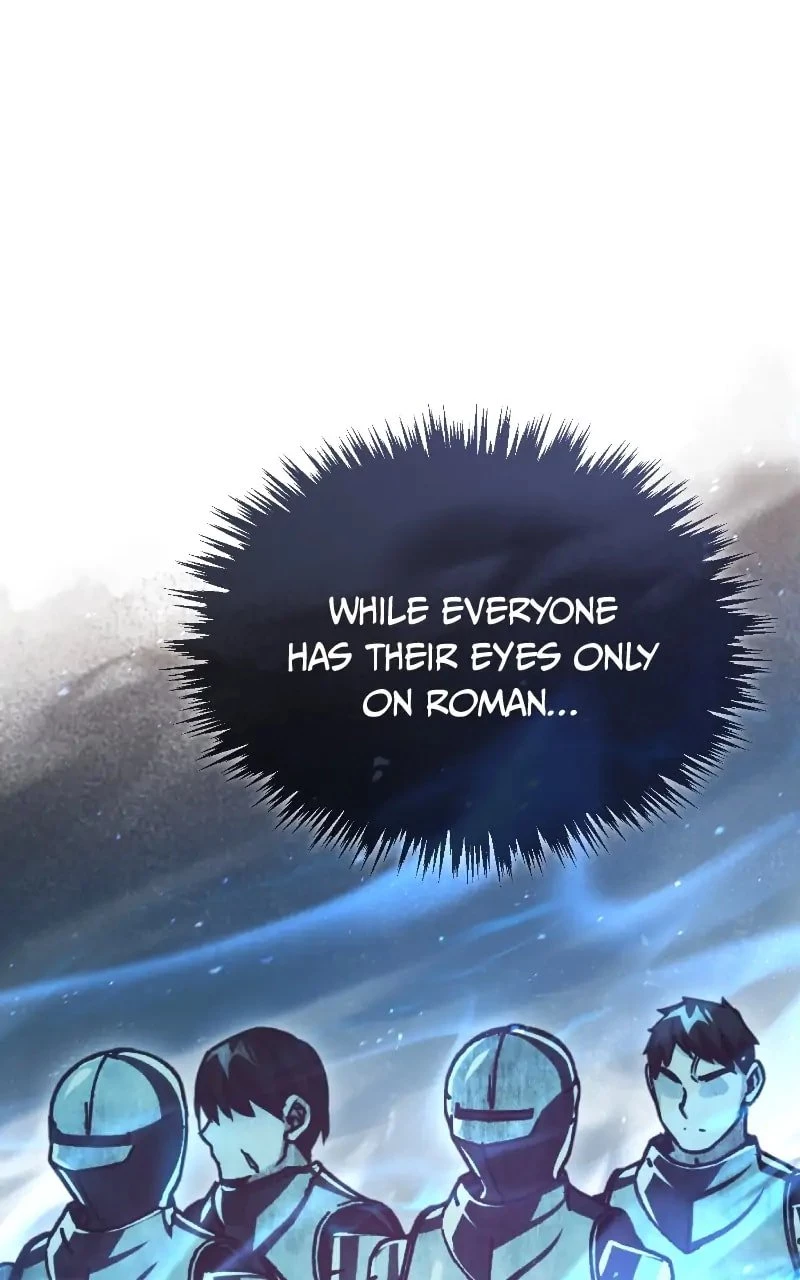 Descended from Divinity Chapter 74 - 1