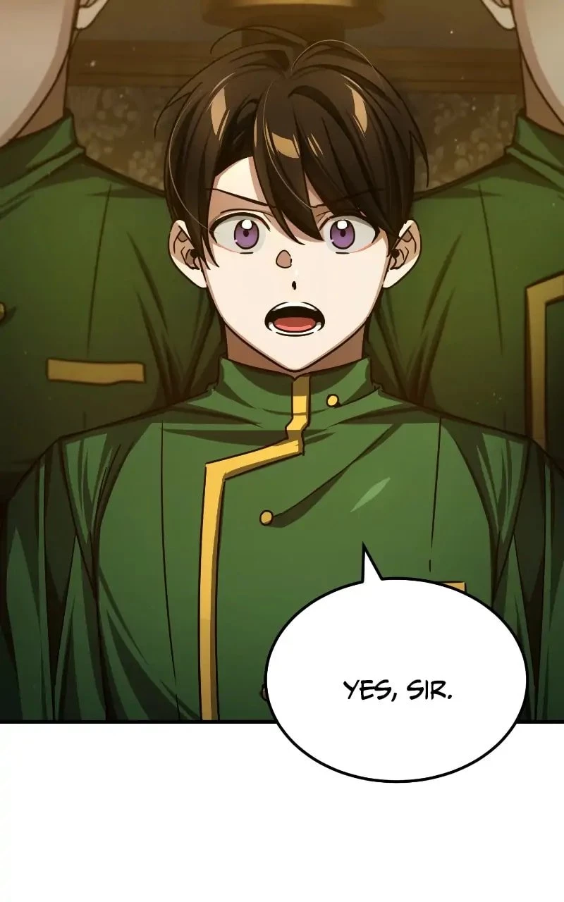 Descended from Divinity Chapter 75 - 5