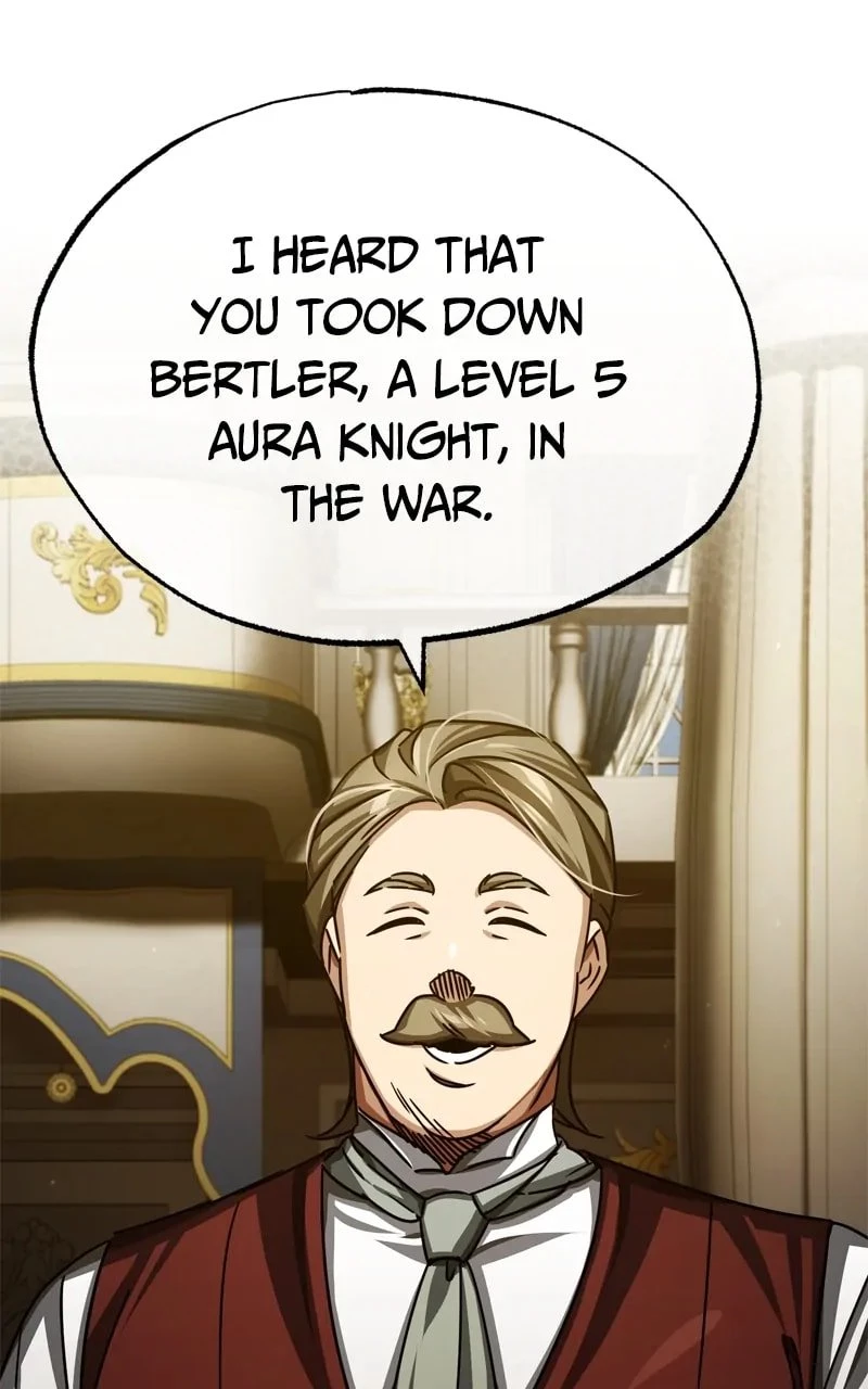 Descended from Divinity Chapter 79 - 106