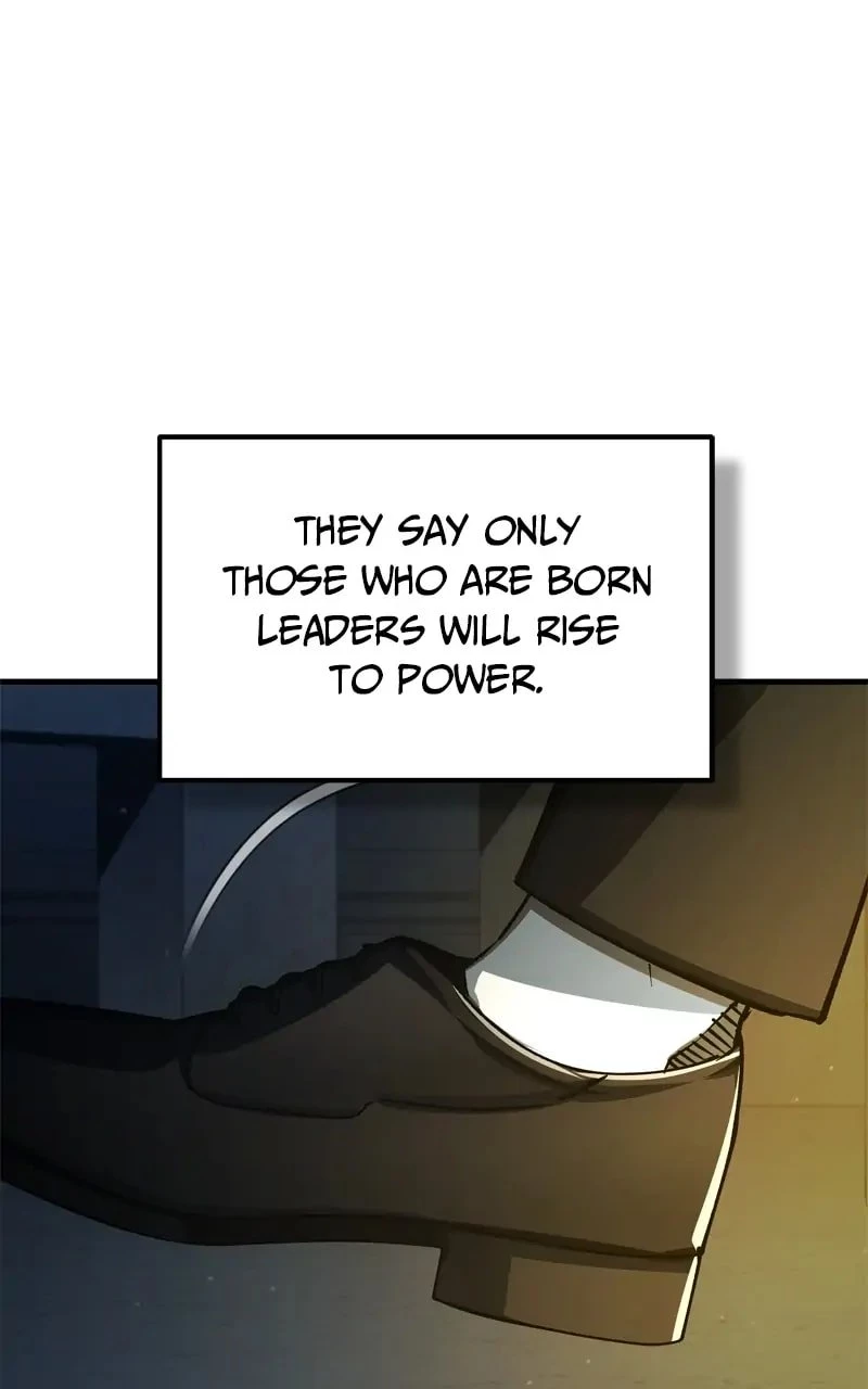 Descended from Divinity Chapter 77 - 88