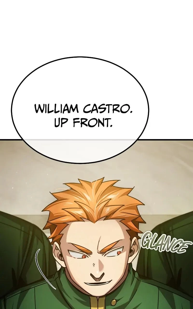 Descended from Divinity Chapter 75 - 6