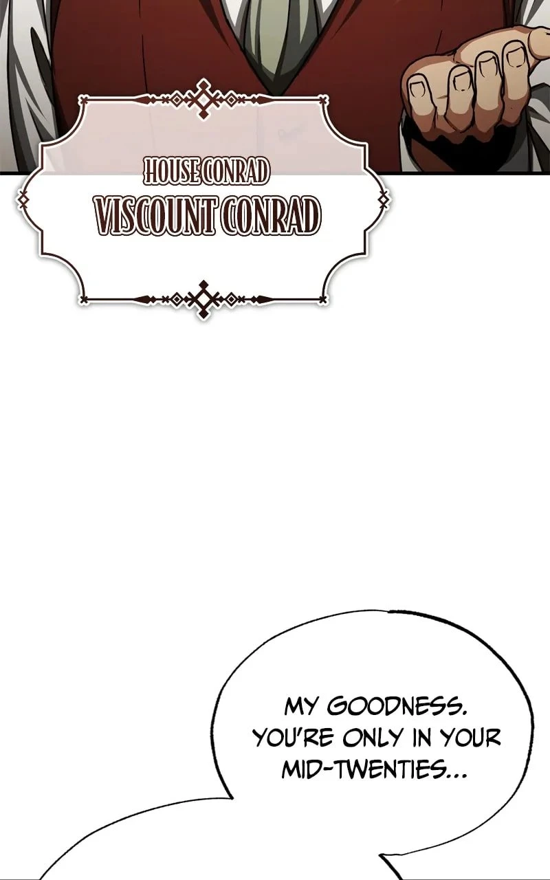 Descended from Divinity Chapter 79 - 107