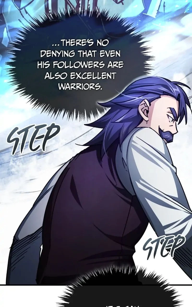 Descended from Divinity Chapter 74 - 2