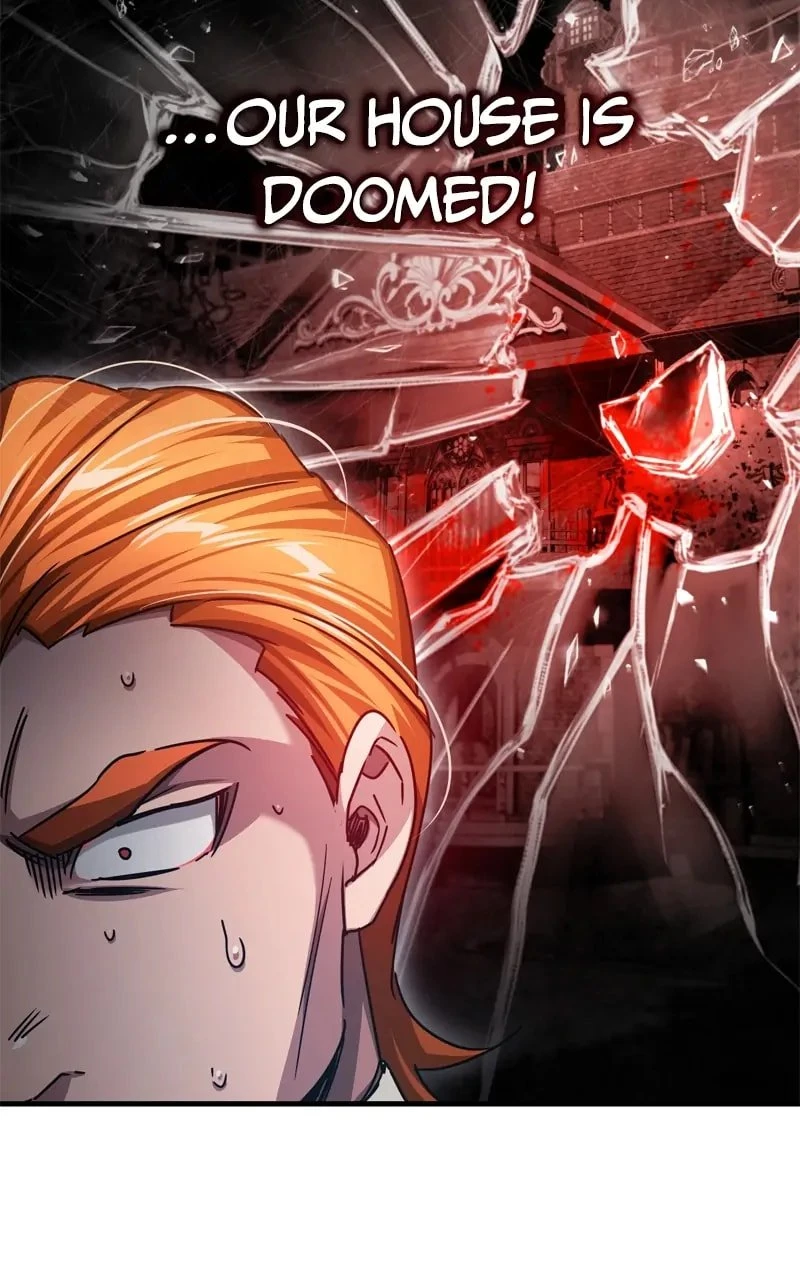 Descended from Divinity Chapter 76 - 45