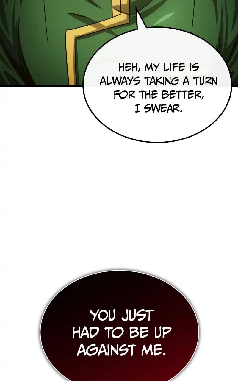 Descended from Divinity Chapter 75 - 7
