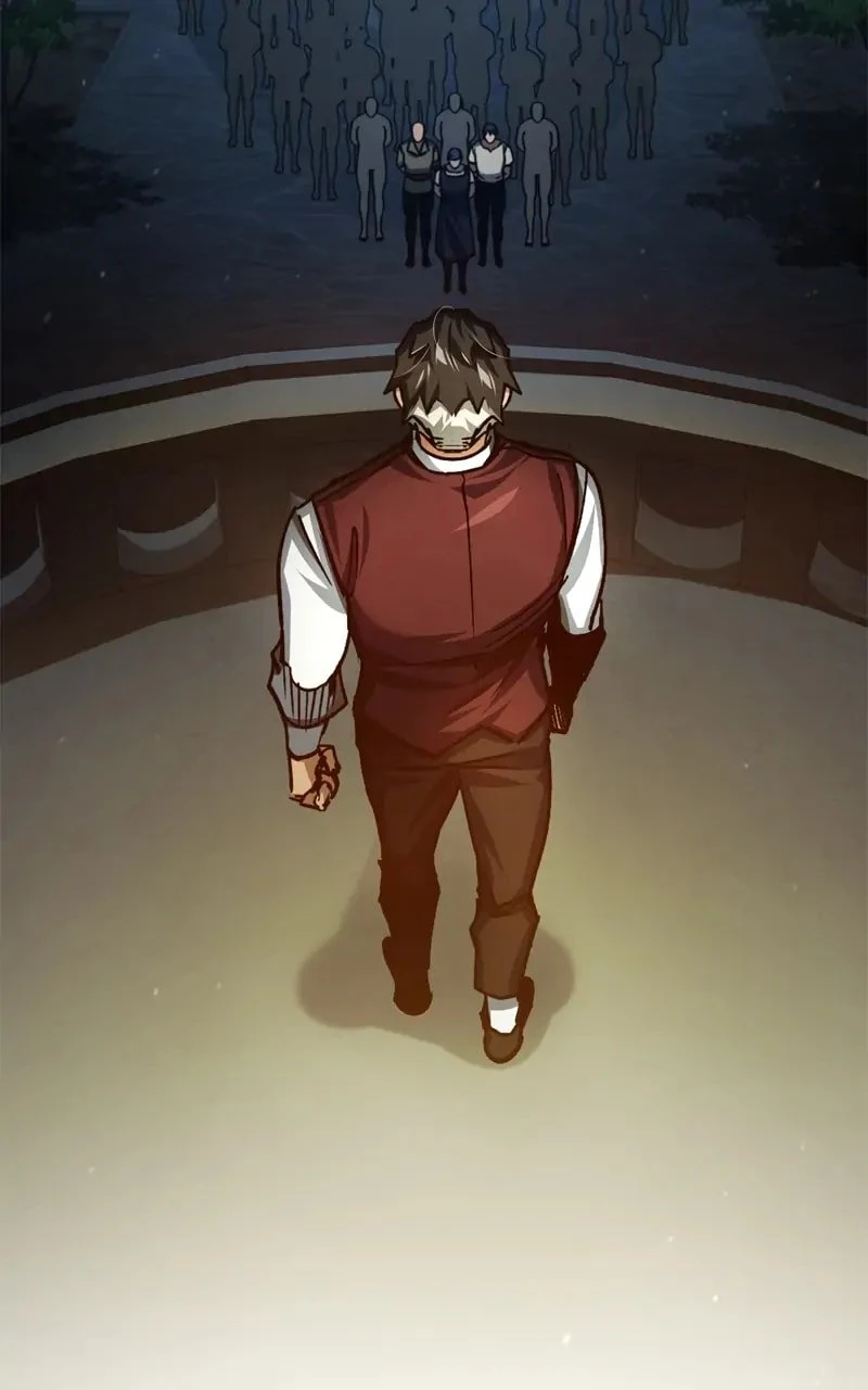Descended from Divinity Chapter 77 - 90