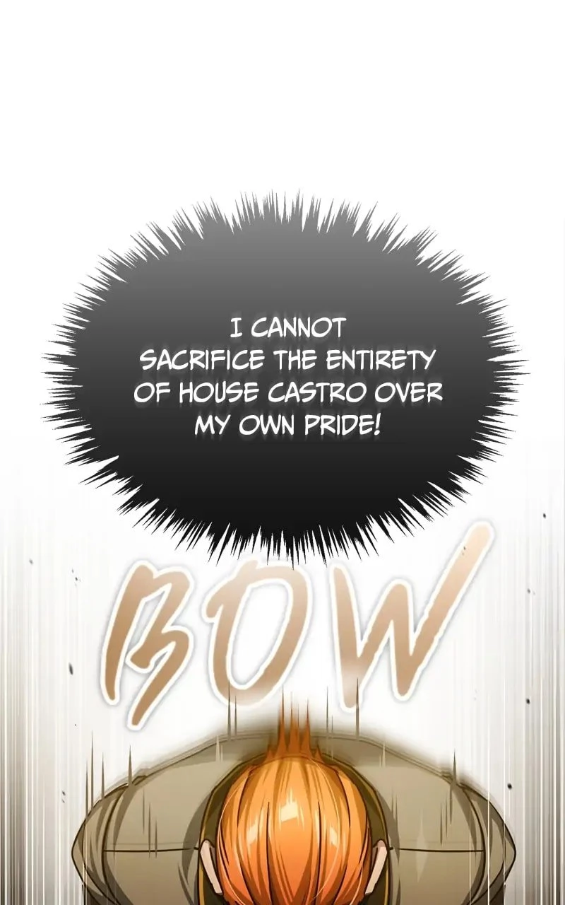 Descended from Divinity Chapter 76 - 46