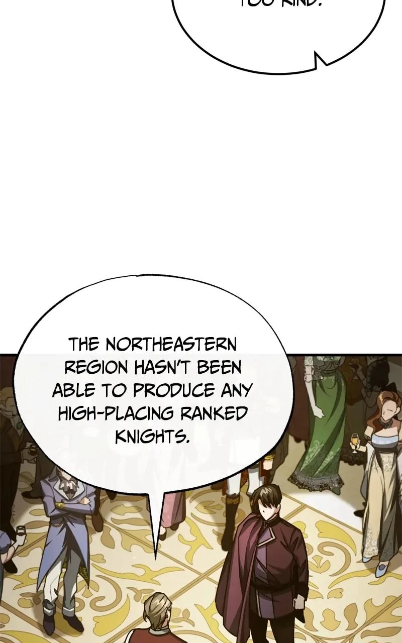 Descended from Divinity Chapter 79 - 109