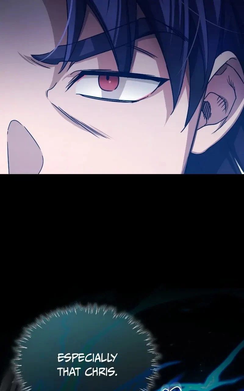 Descended from Divinity Chapter 74 - 4