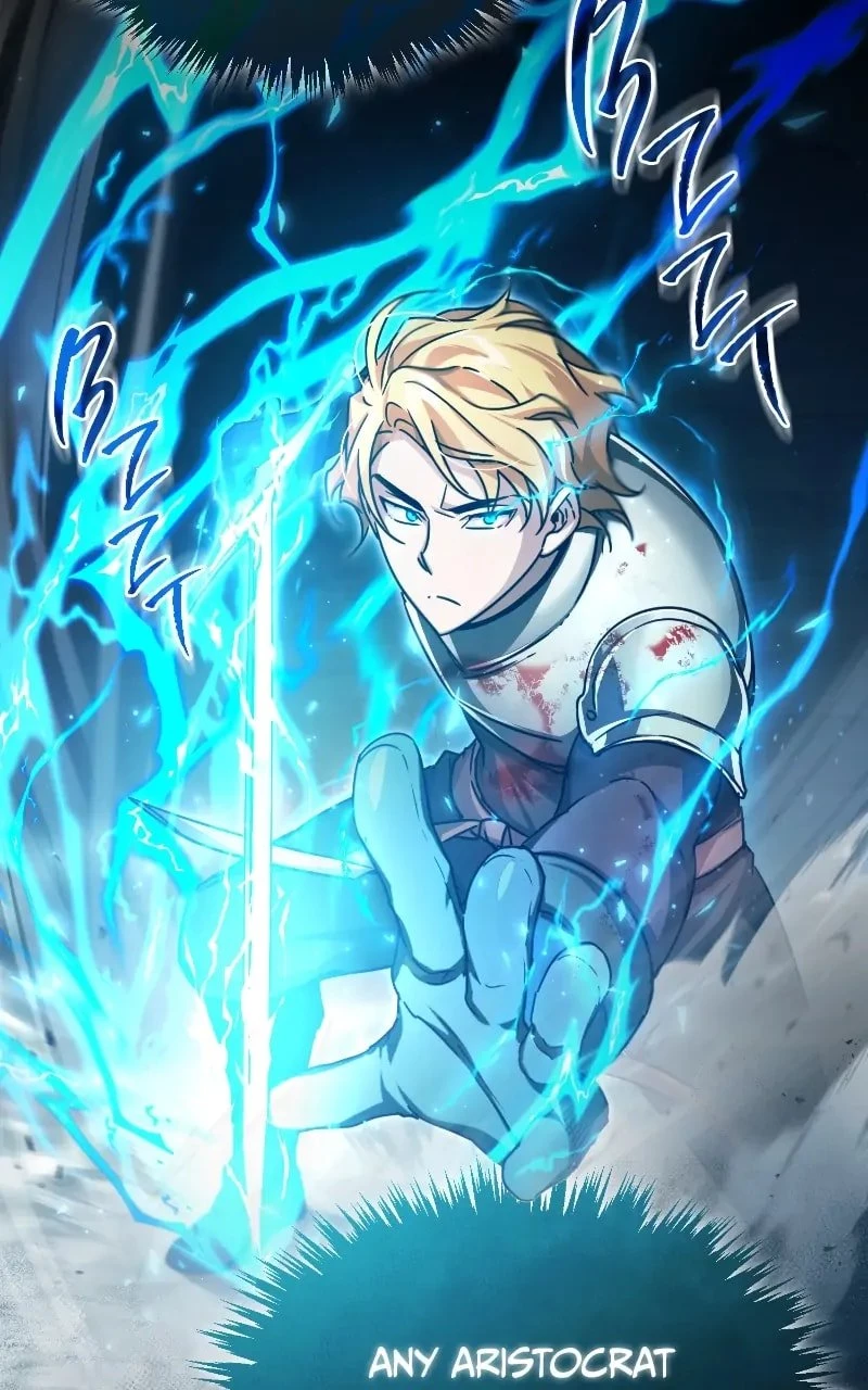 Descended from Divinity Chapter 74 - 5