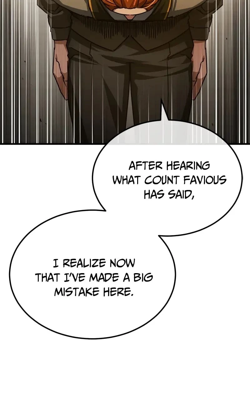 Descended from Divinity Chapter 76 - 47