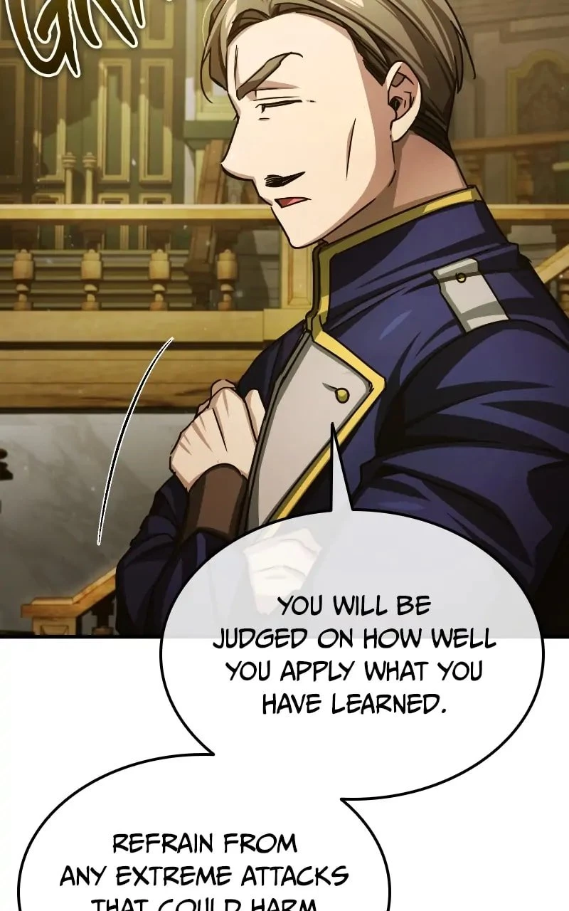 Descended from Divinity Chapter 75 - 10