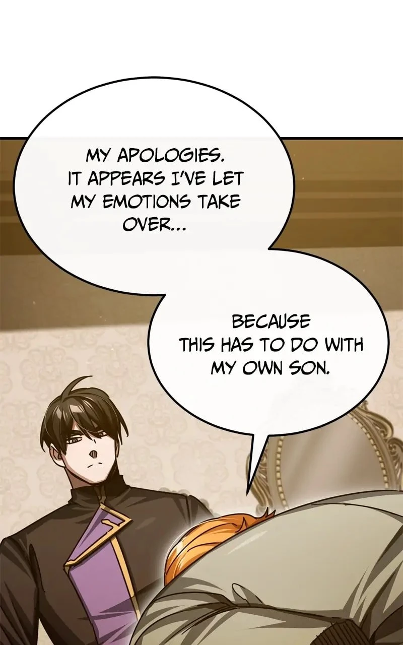 Descended from Divinity Chapter 76 - 48