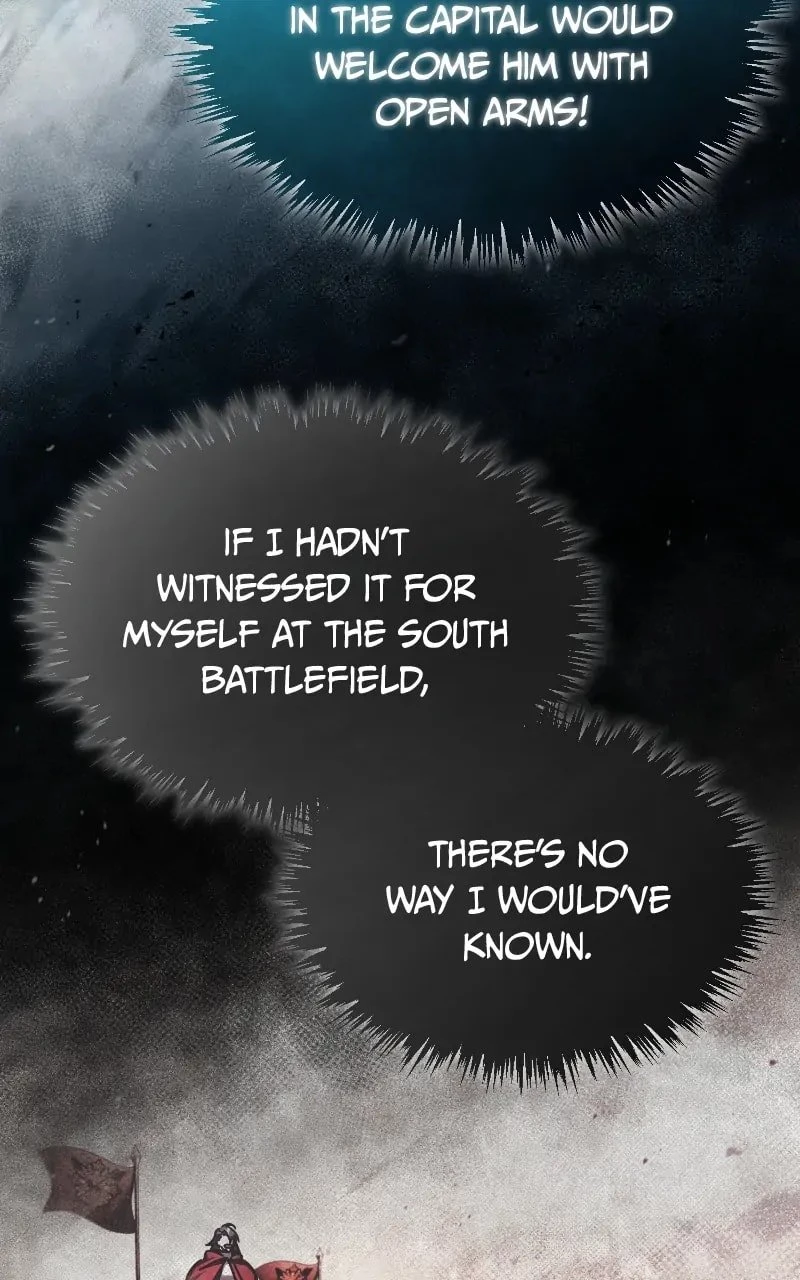 Descended from Divinity Chapter 74 - 6