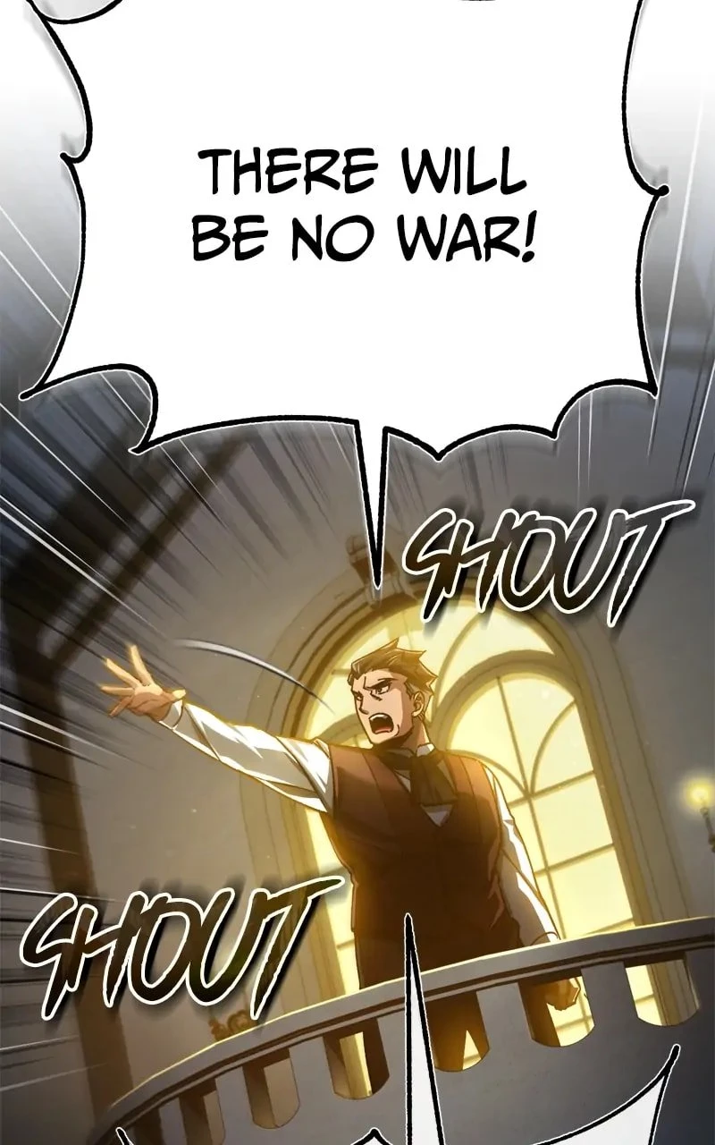Descended from Divinity Chapter 77 - 94