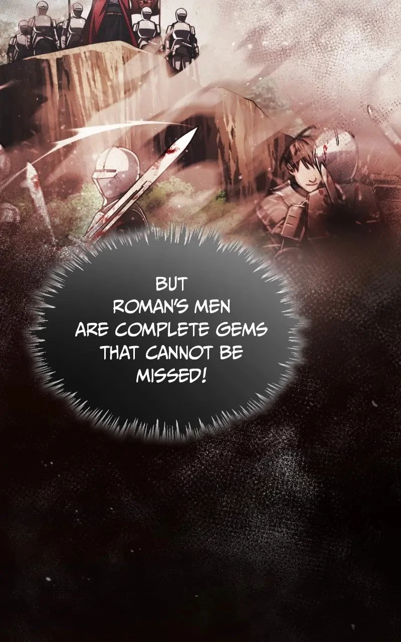 Descended from Divinity Chapter 74 - 7