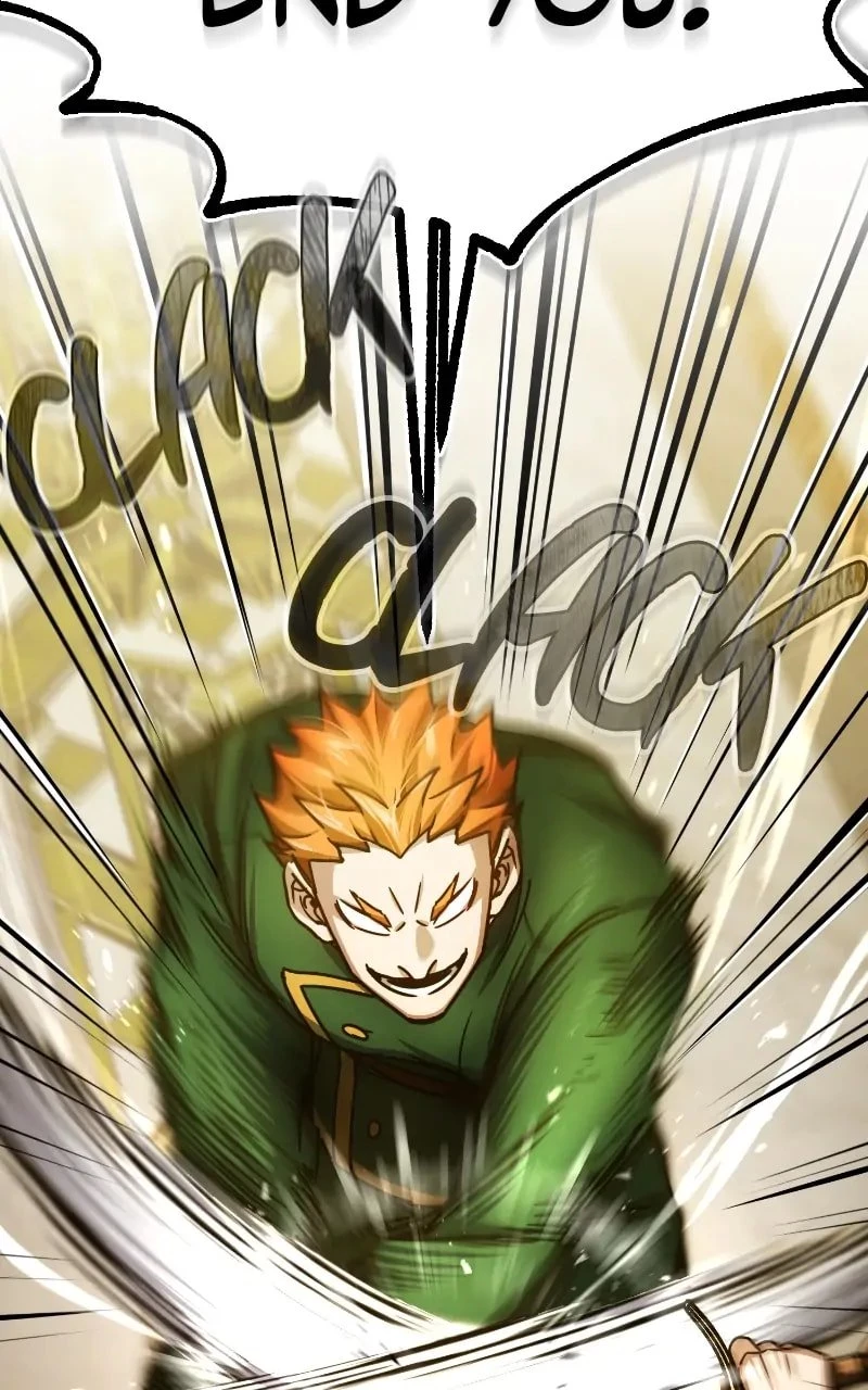 Descended from Divinity Chapter 75 - 15