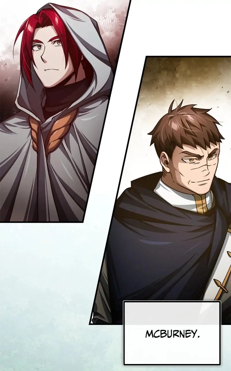 Descended from Divinity Chapter 78 - 105
