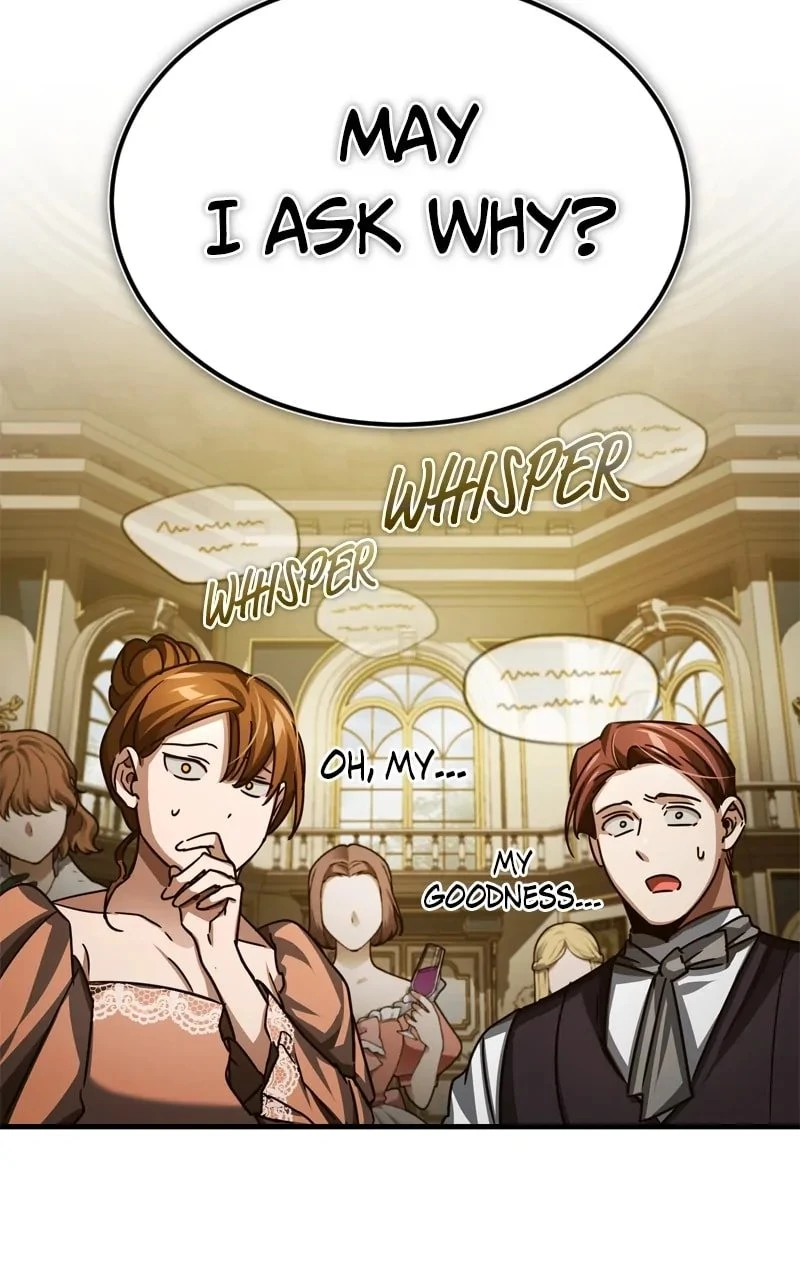 Descended from Divinity Chapter 79 - 116