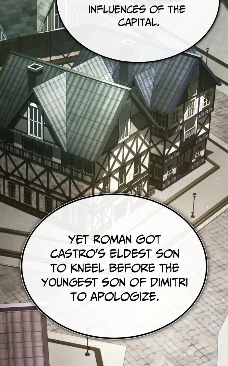 Descended from Divinity Chapter 77 - 100