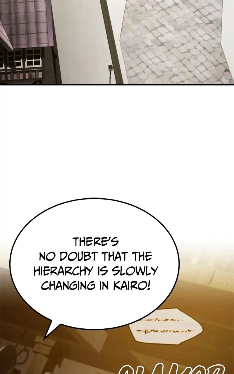Descended from Divinity Chapter 77 - 101