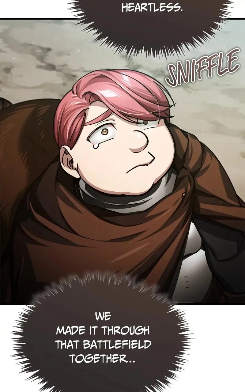 Descended from Divinity Chapter 78 - 109