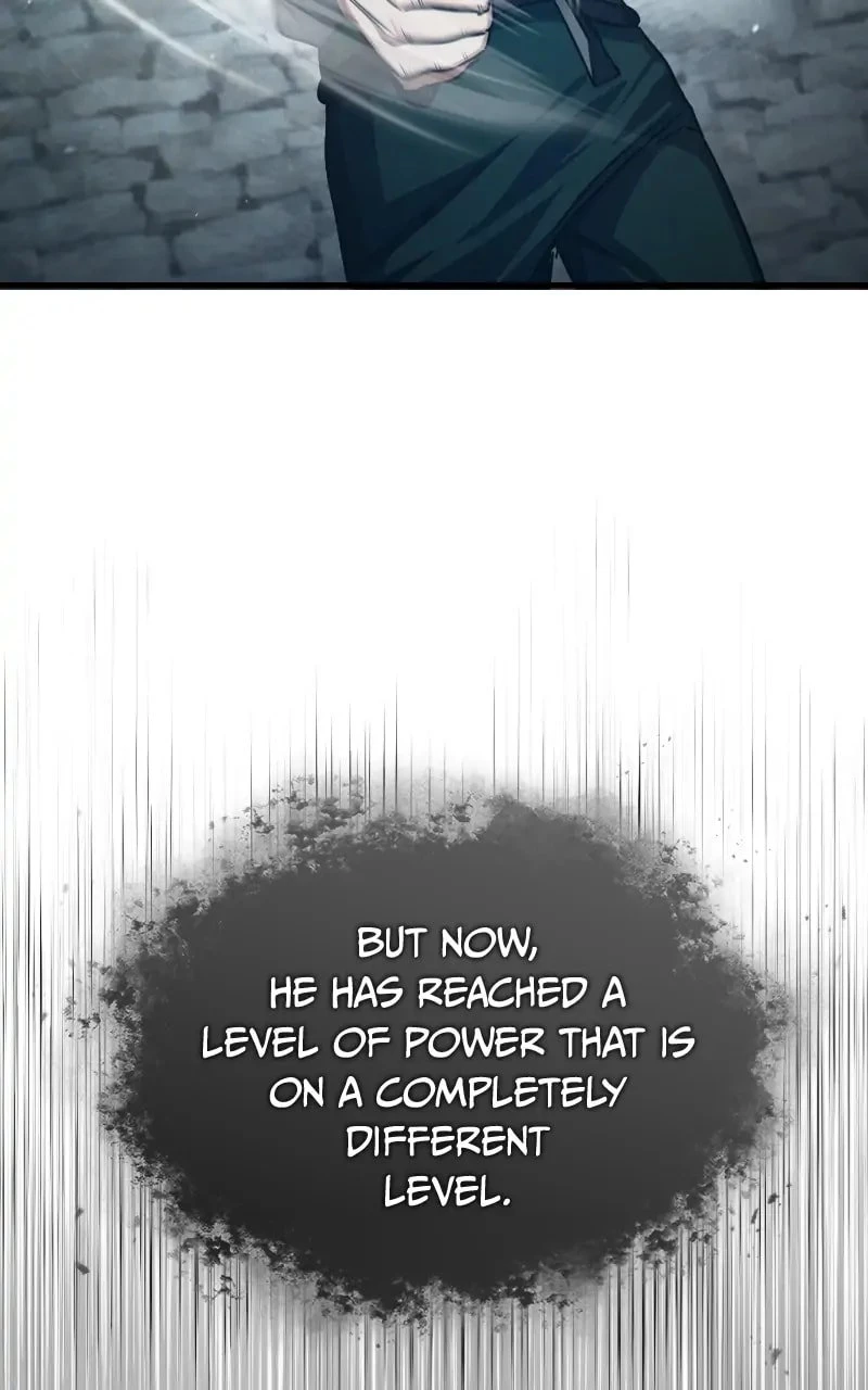 Descended from Divinity Chapter 74 - 14