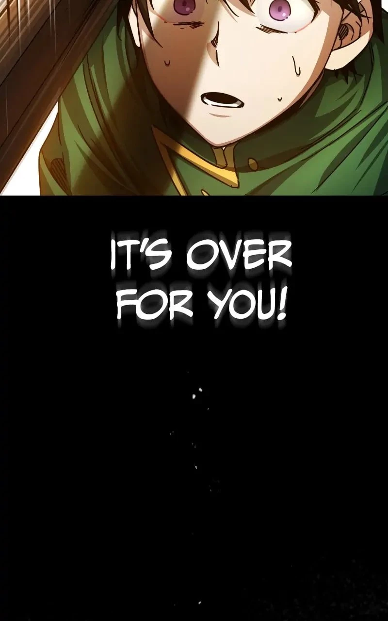Descended from Divinity Chapter 75 - 19
