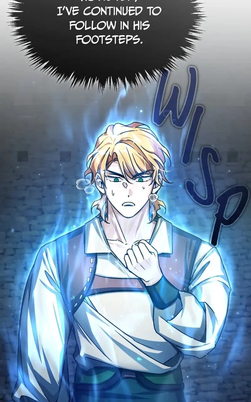 Descended from Divinity Chapter 74 - 18