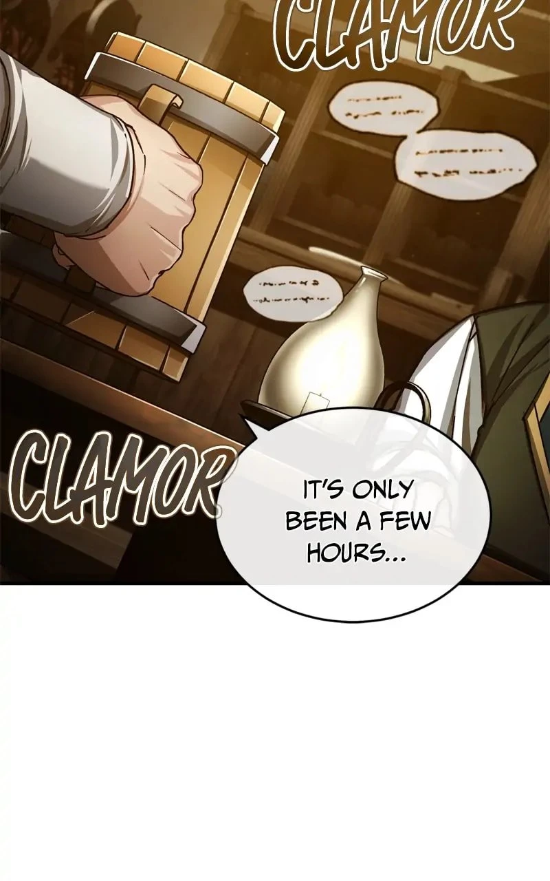 Descended from Divinity Chapter 77 - 102