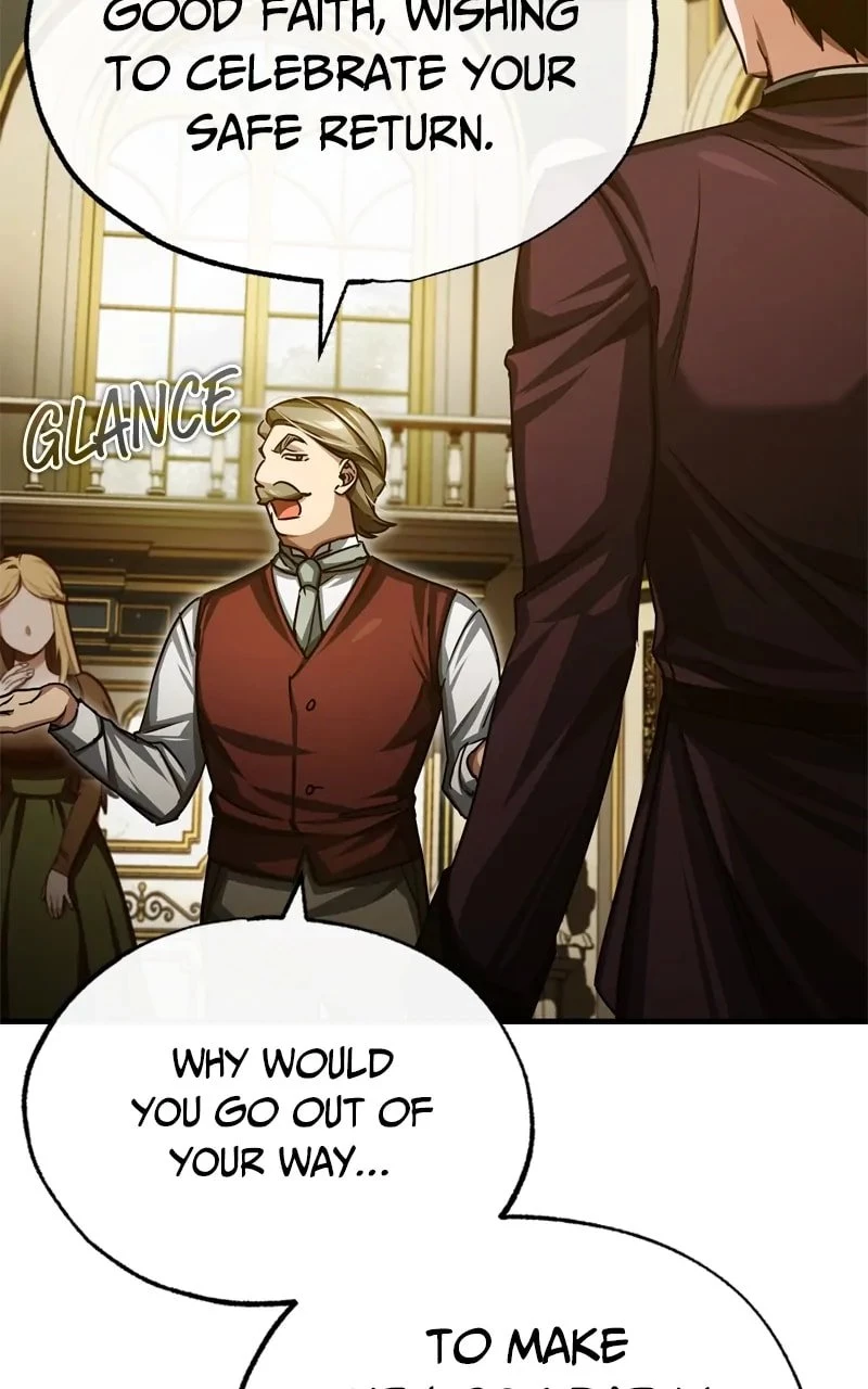 Descended from Divinity Chapter 79 - 122