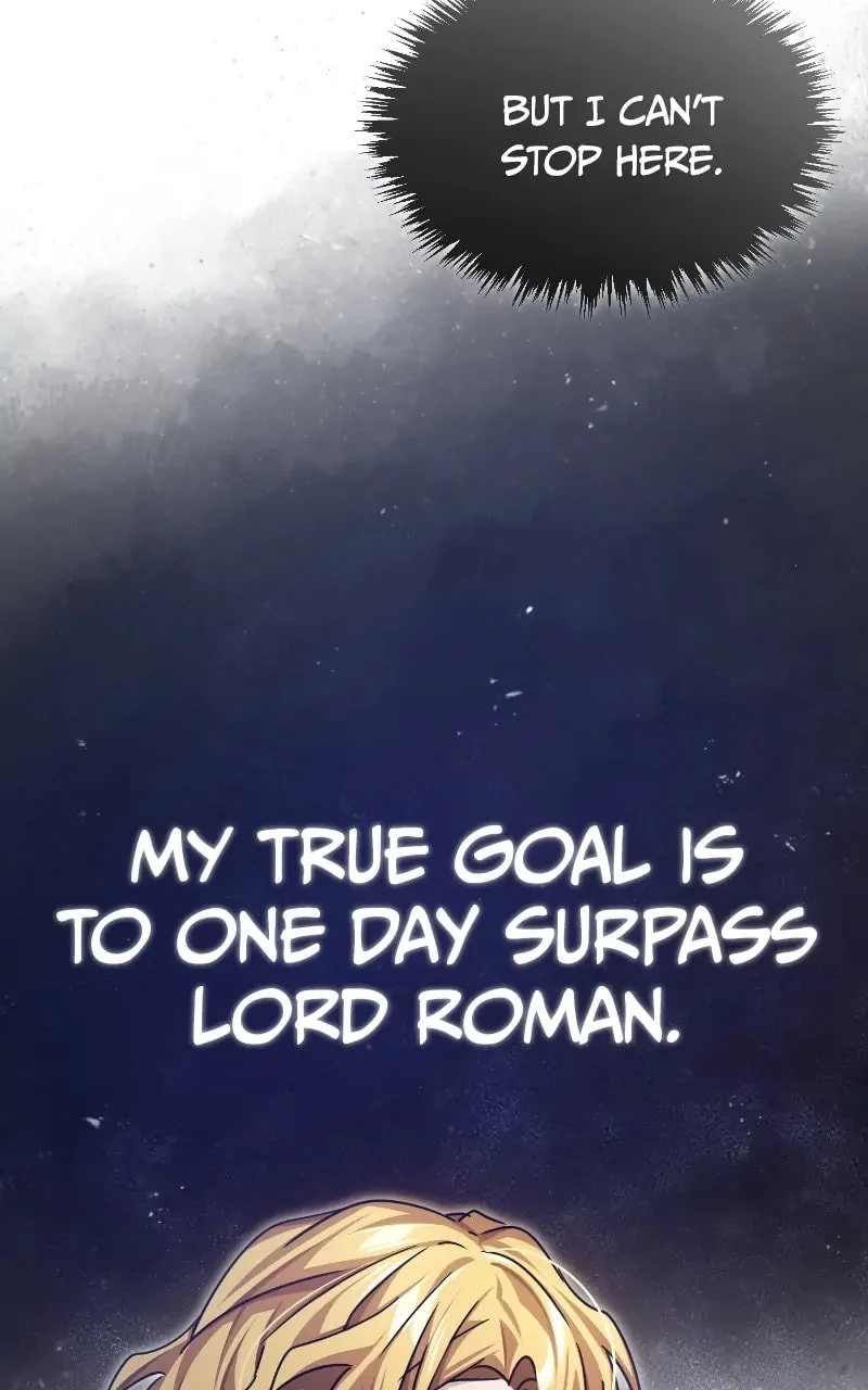 Descended from Divinity Chapter 74 - 20