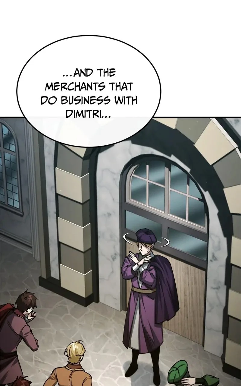 Descended from Divinity Chapter 77 - 103