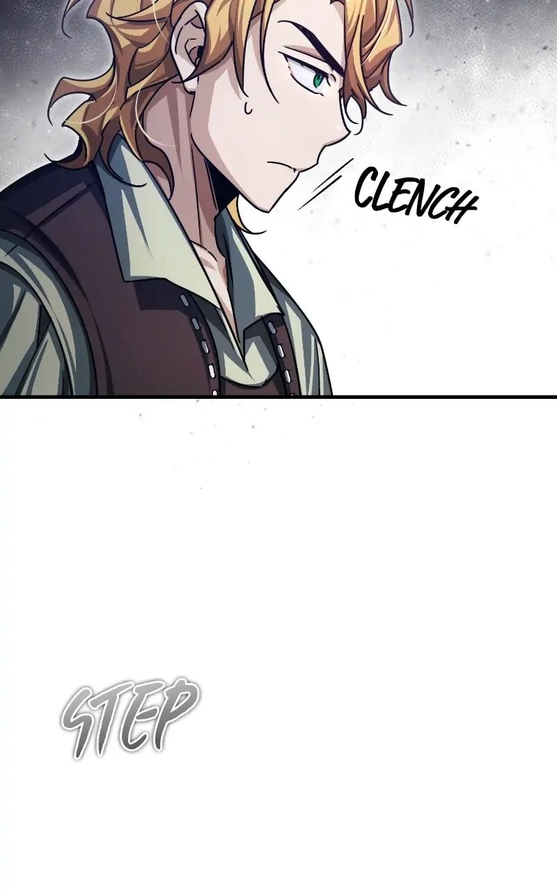Descended from Divinity Chapter 74 - 21