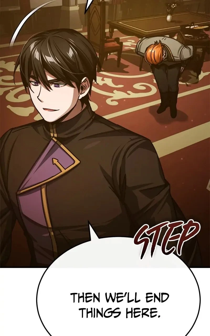 Descended from Divinity Chapter 76 - 59