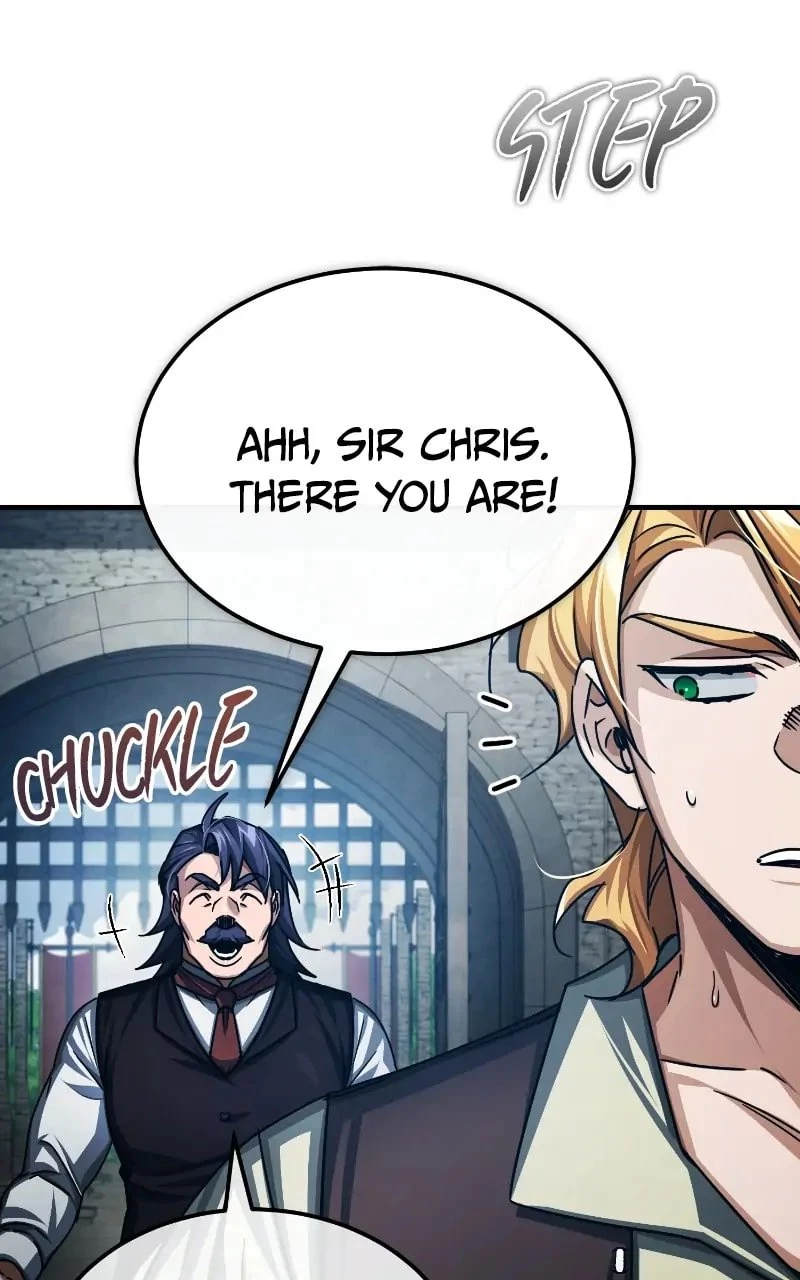 Descended from Divinity Chapter 74 - 22
