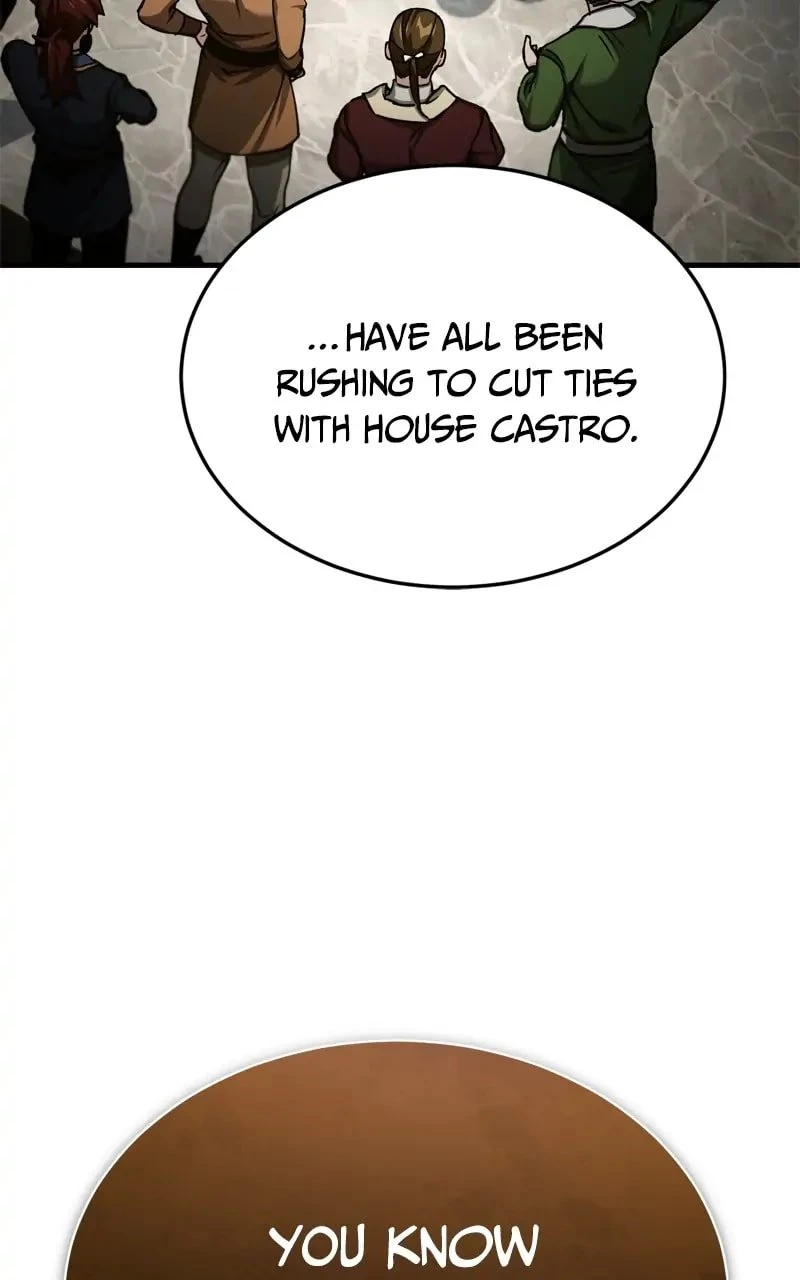 Descended from Divinity Chapter 77 - 104