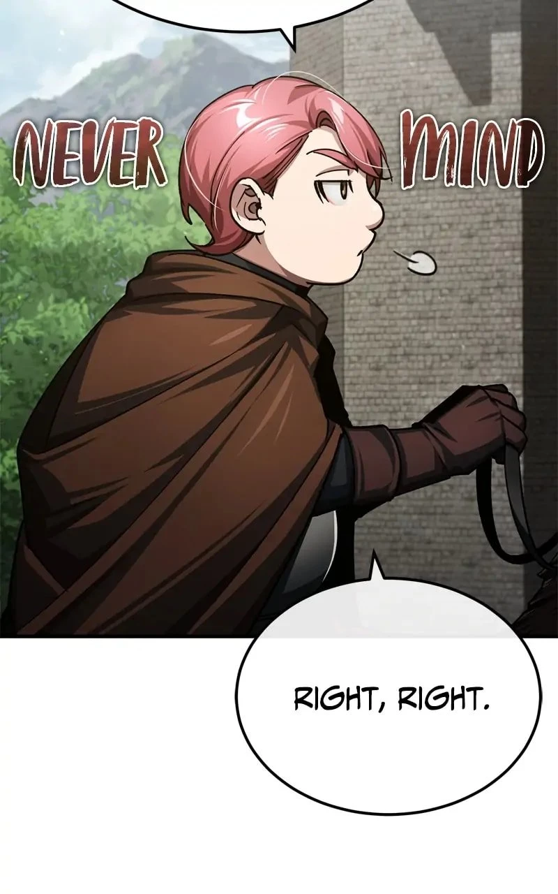 Descended from Divinity Chapter 78 - 112