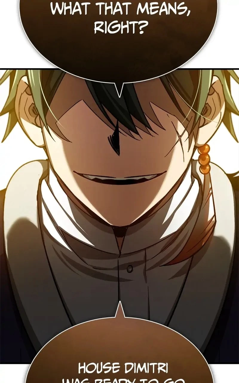 Descended from Divinity Chapter 77 - 105