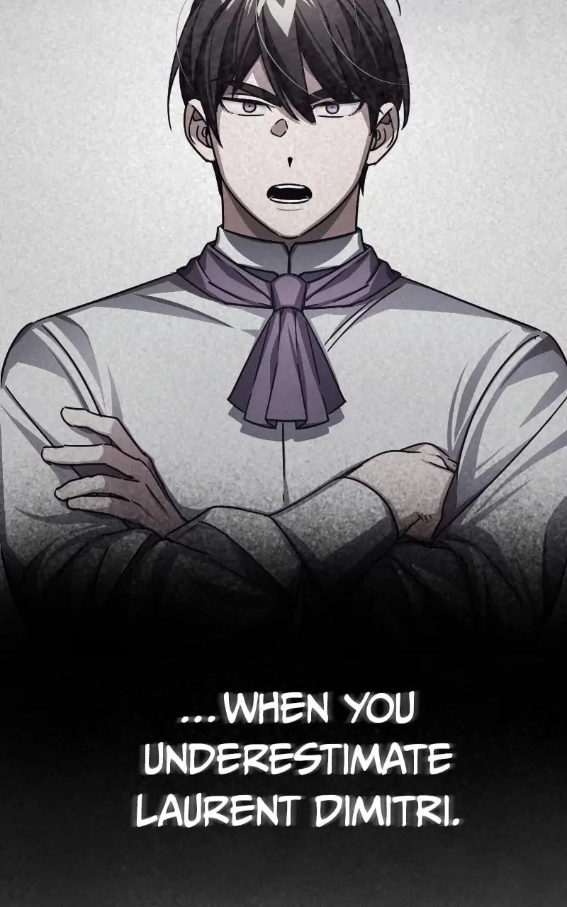 Descended from Divinity Chapter 75 - 21
