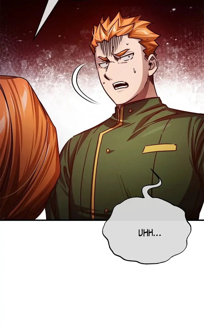 Descended from Divinity Chapter 76 - 61